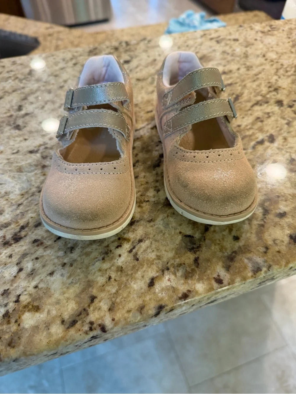 Stride Rite adorable stride